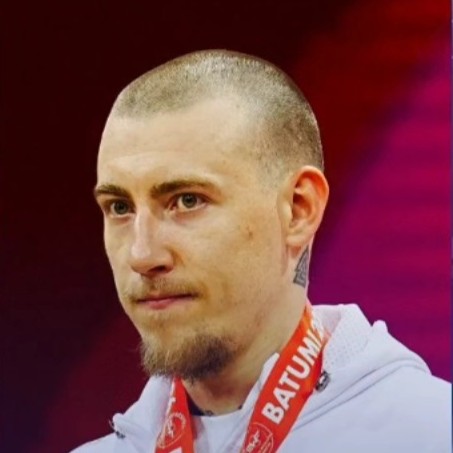 HRISTOV Hristo Dimitrov